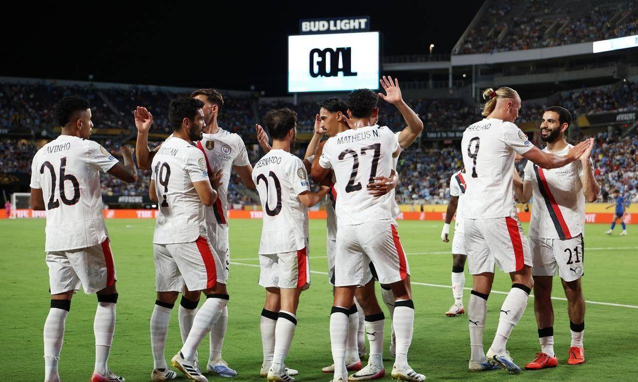 0-1！皇马世俱杯遭零封，罗德里戈或被弃，英超德甲豪门疯抢？