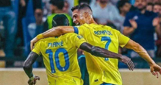 世界足坛排名惊现！沙特联赛成为第一，英超、意甲与美职联并列第二