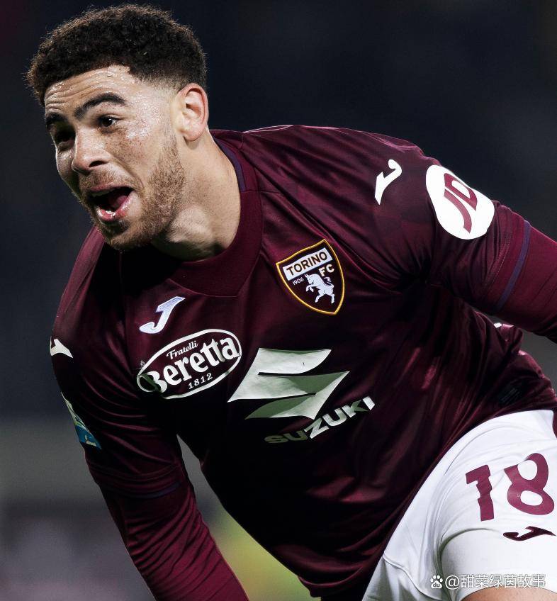 意甲第8轮前瞻：都灵对阵热那亚