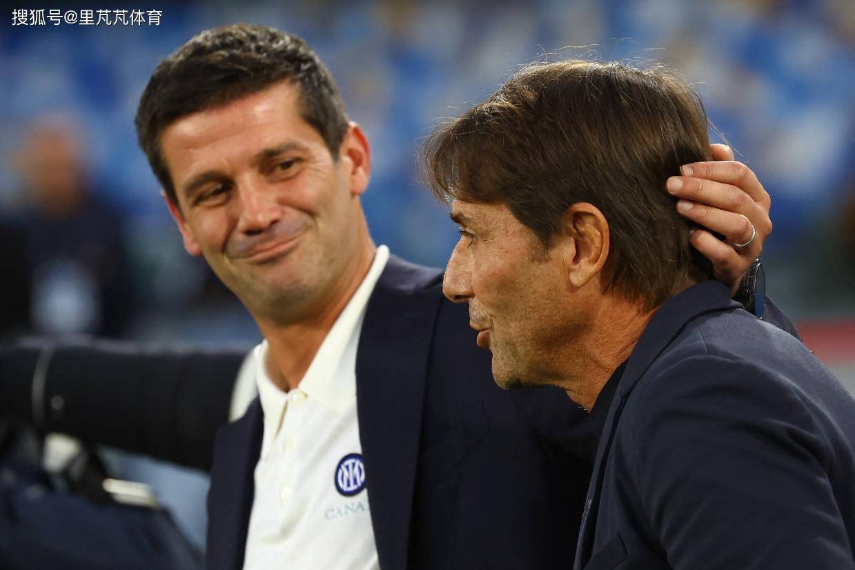 对手刹车国米躺赢！领先优势达5分，可齐沃更想要晋级欧冠淘汰赛